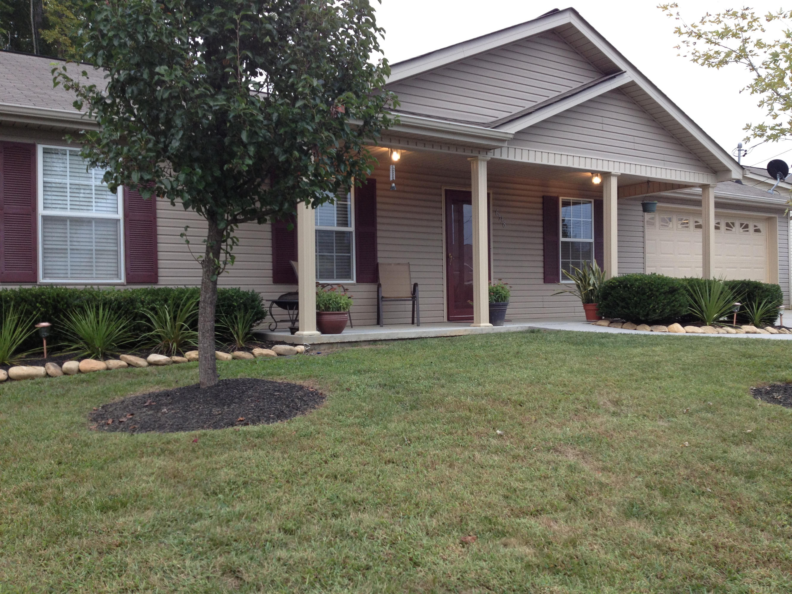 6538 Hugh Willis Road Powell, TN 37849 - Photo 16 of 19 IMG_1609