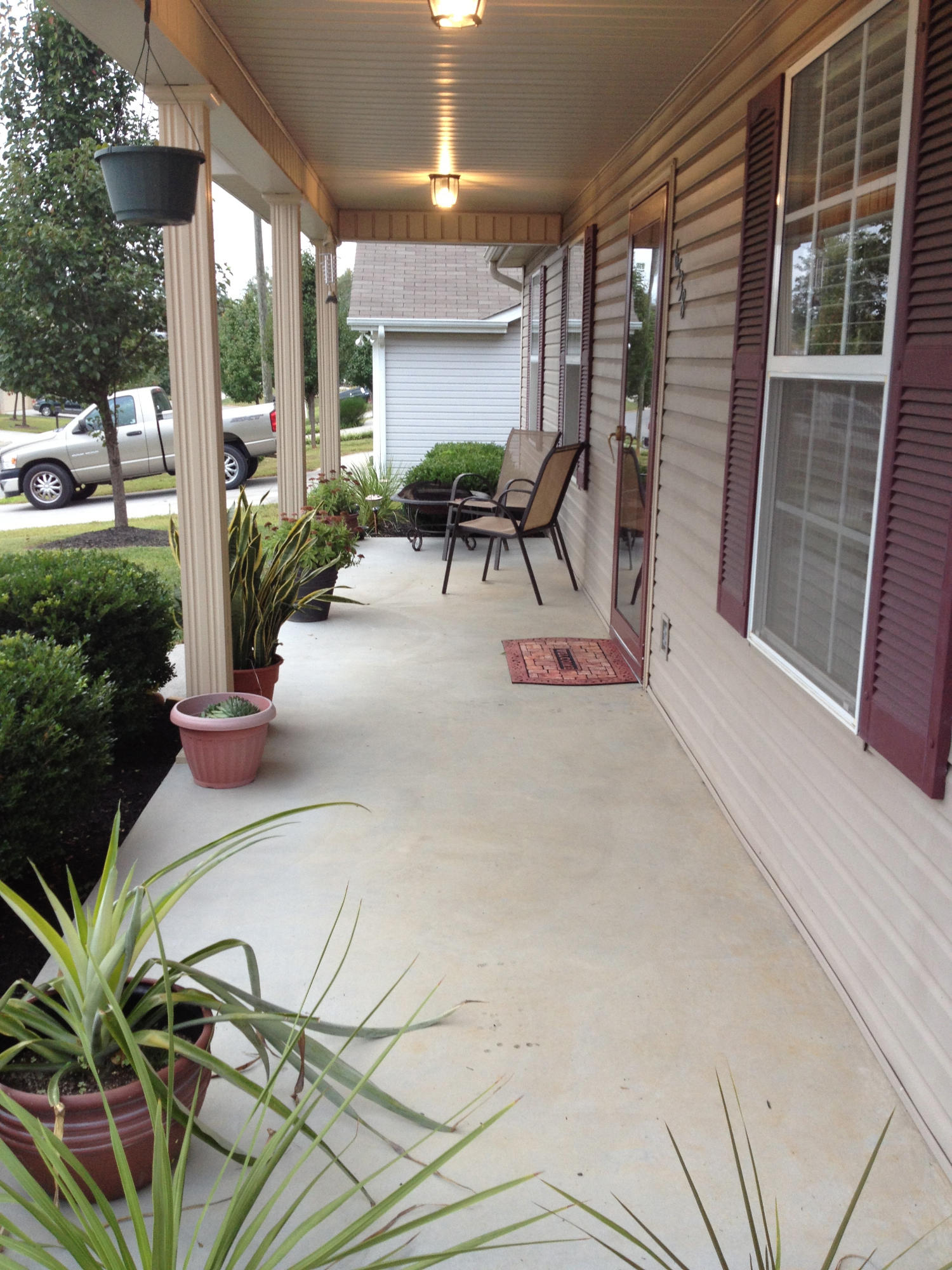 6538 Hugh Willis Road Powell, TN 37849 - Photo 18 of 19 IMG_1611