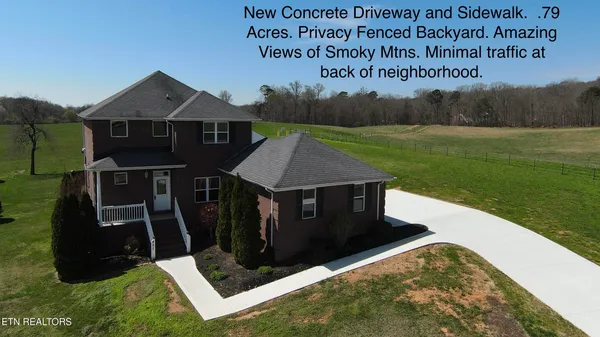 $529,900 | 427 Montana Court, Seymour, TN 37865