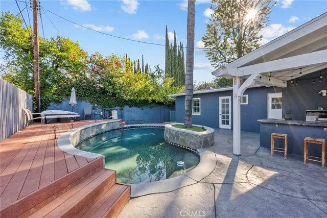 $4,200 | 22923 Leadwell Street, West Hills, CA 91307