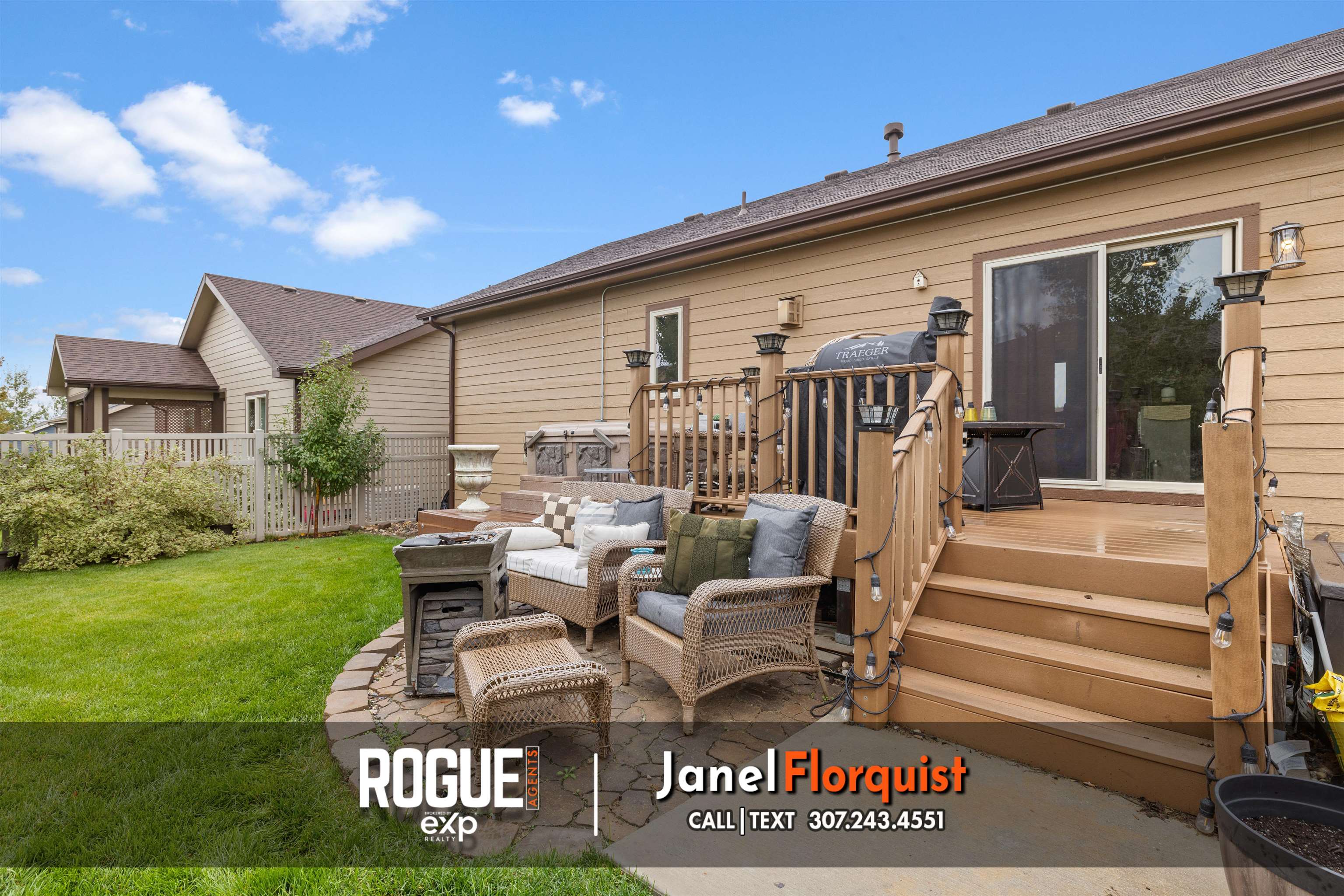 5250 Waterford Casper, WY 82609 - Photo 37 of 42