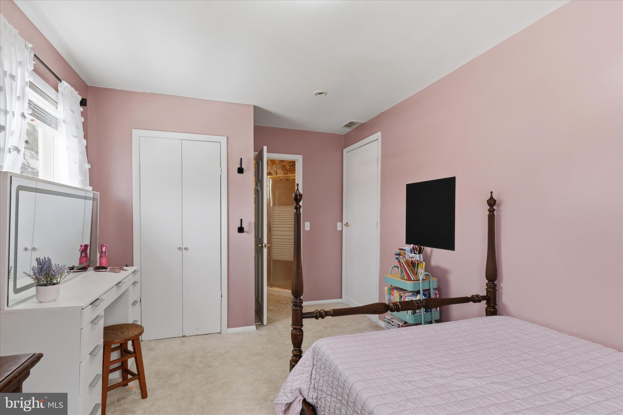 2530 Firetower Road Camden Wyoming, DE 19934 - Photo 26 of 42 Primary Bedroom w/Ensuite