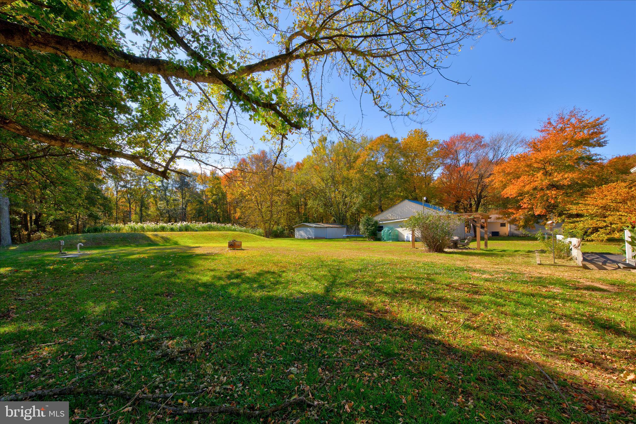 2530 Firetower Road Camden Wyoming, DE 19934 - Photo 4 of 42 Multiple Outbuildings, 1-Acre Lot