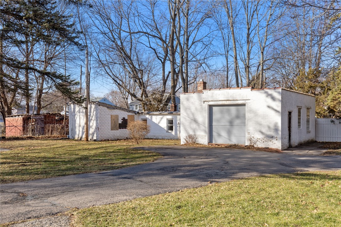 362 Seneca Road Irondequoit, NY 14622 - Photo 49 of 50