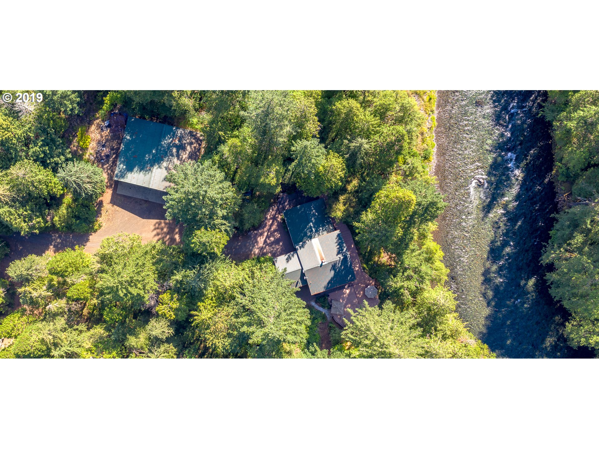 57020 North Bank Road Mckenzie Bridge, OR 97413 - Photo 1 of 31 Gallery Image 1
