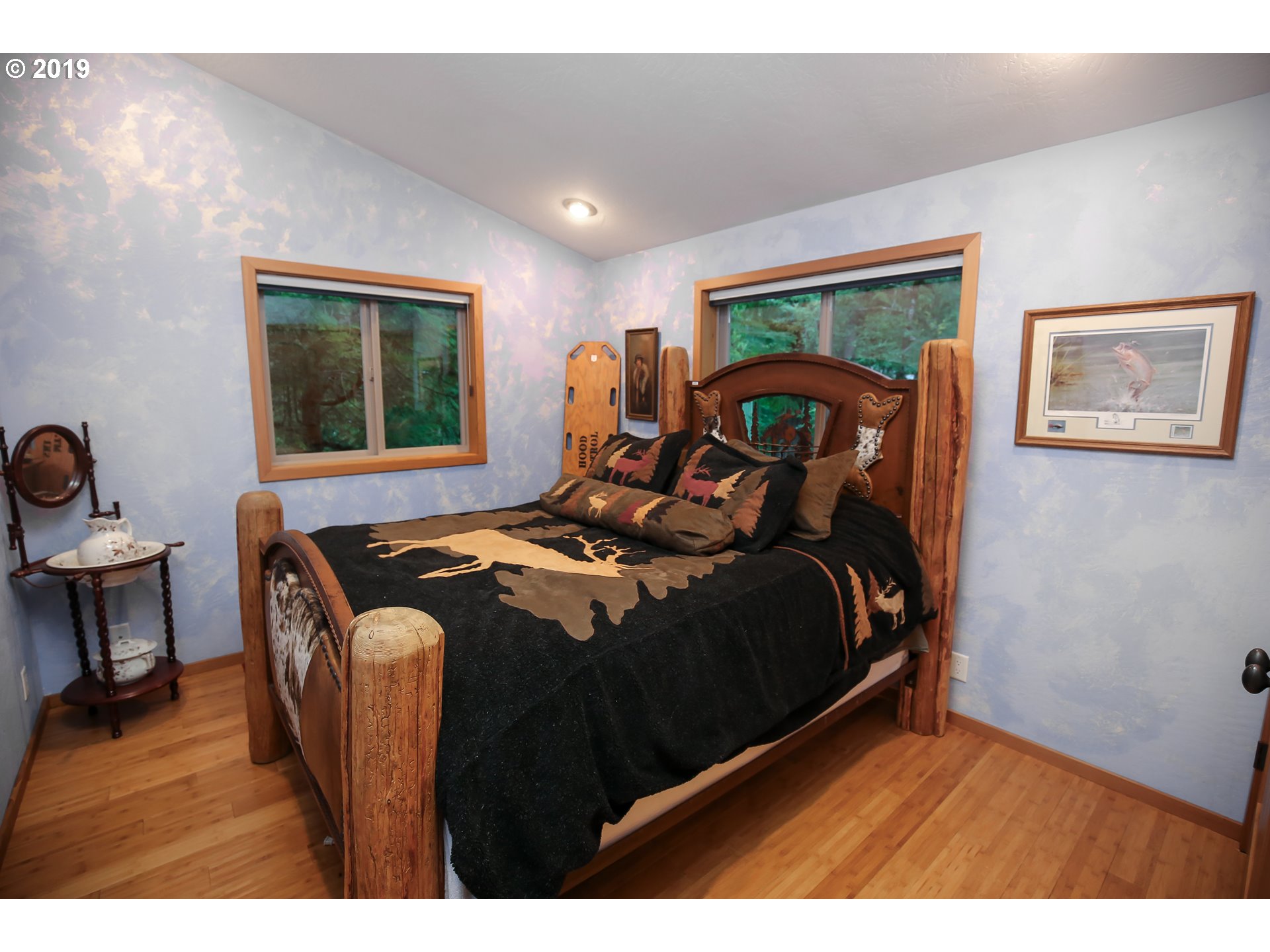 57020 North Bank Road Mckenzie Bridge, OR 97413 - Photo 13 of 31 Gallery Image 13