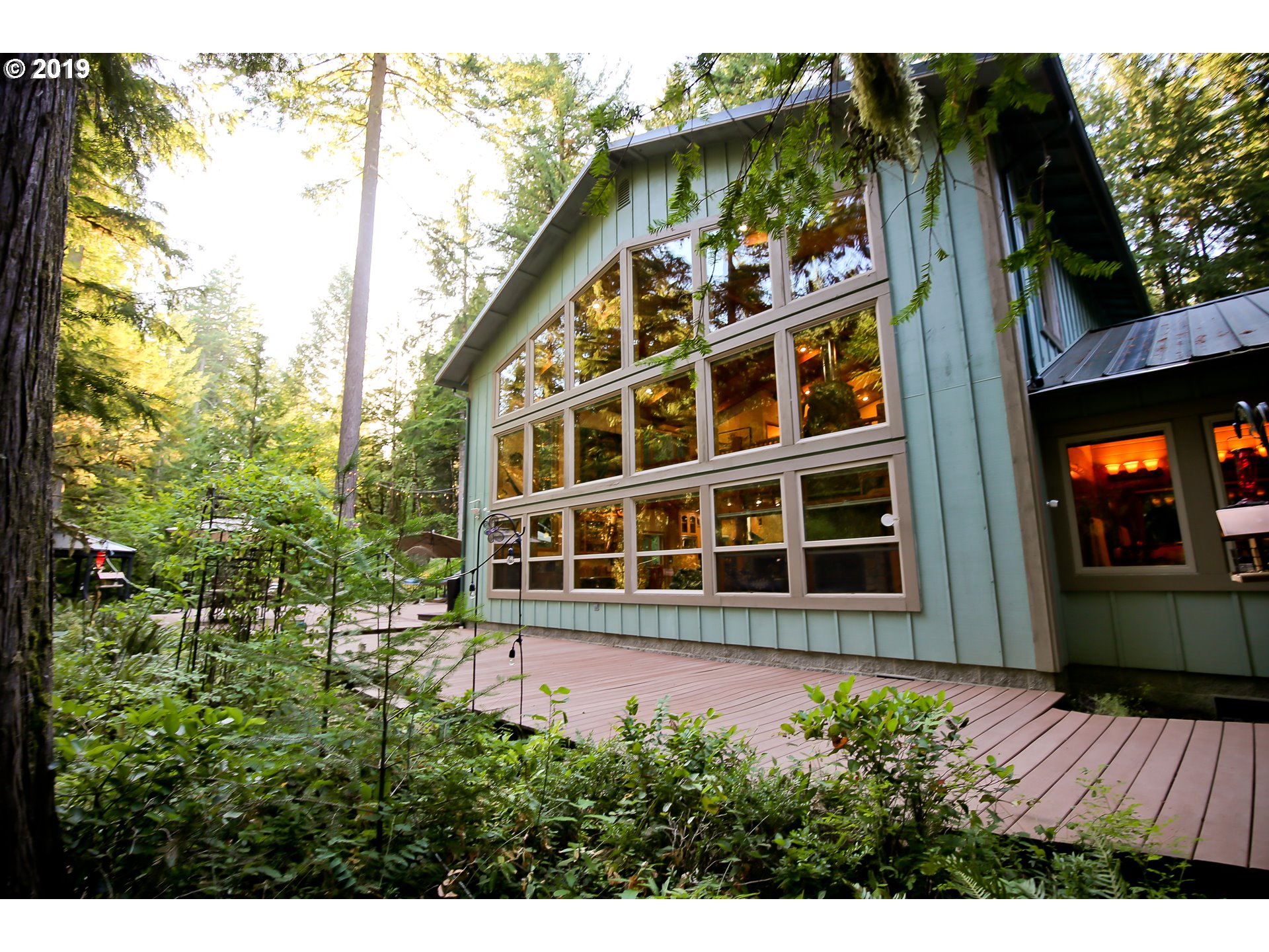 57020 North Bank Road Mckenzie Bridge, OR 97413 - Photo 15 of 31 Gallery Image 15