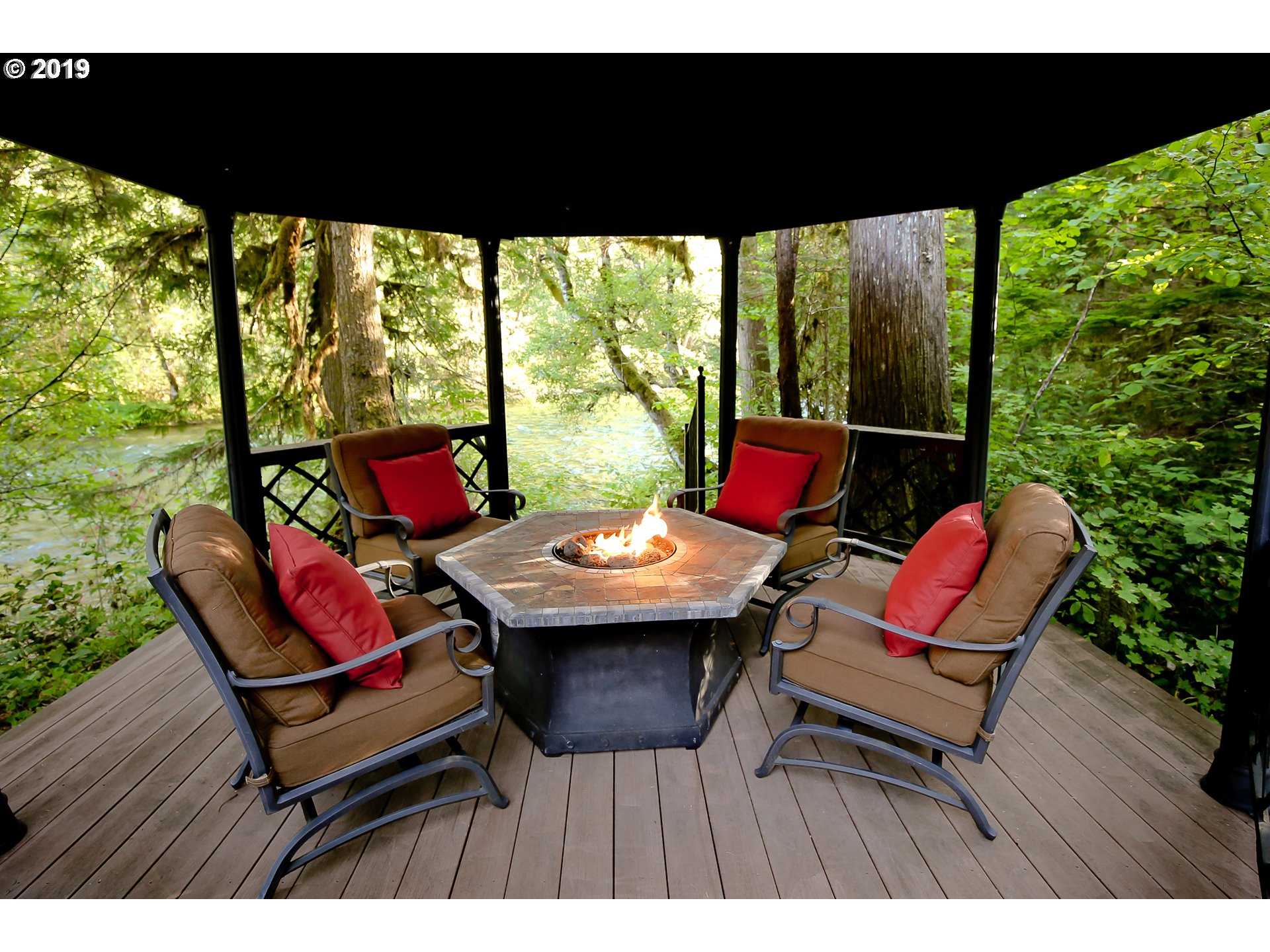 57020 North Bank Road Mckenzie Bridge, OR 97413 - Photo 20 of 31 Gallery Image 20