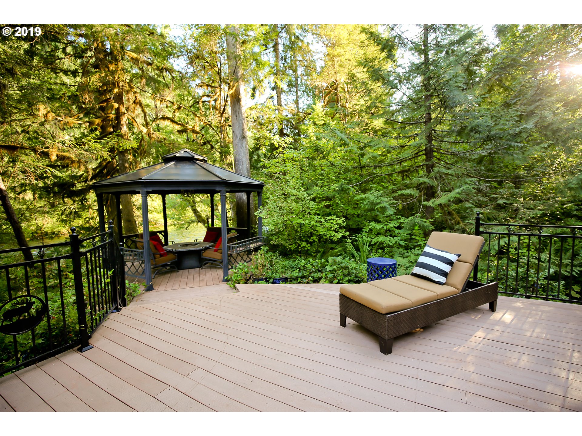 57020 North Bank Road Mckenzie Bridge, OR 97413 - Photo 23 of 31 Gallery Image 23