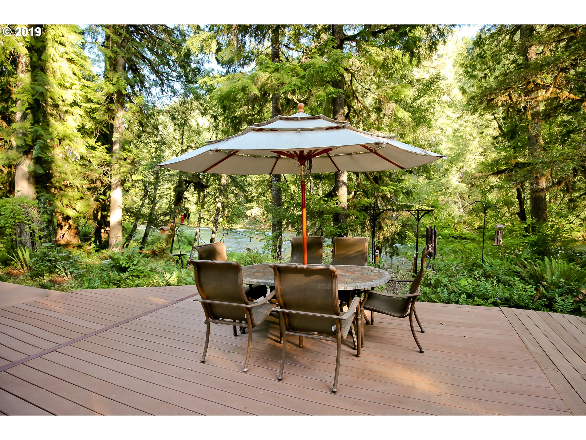 57020 North Bank Road Mckenzie Bridge, OR 97413 - Photo 24 of 31 Gallery Image 24