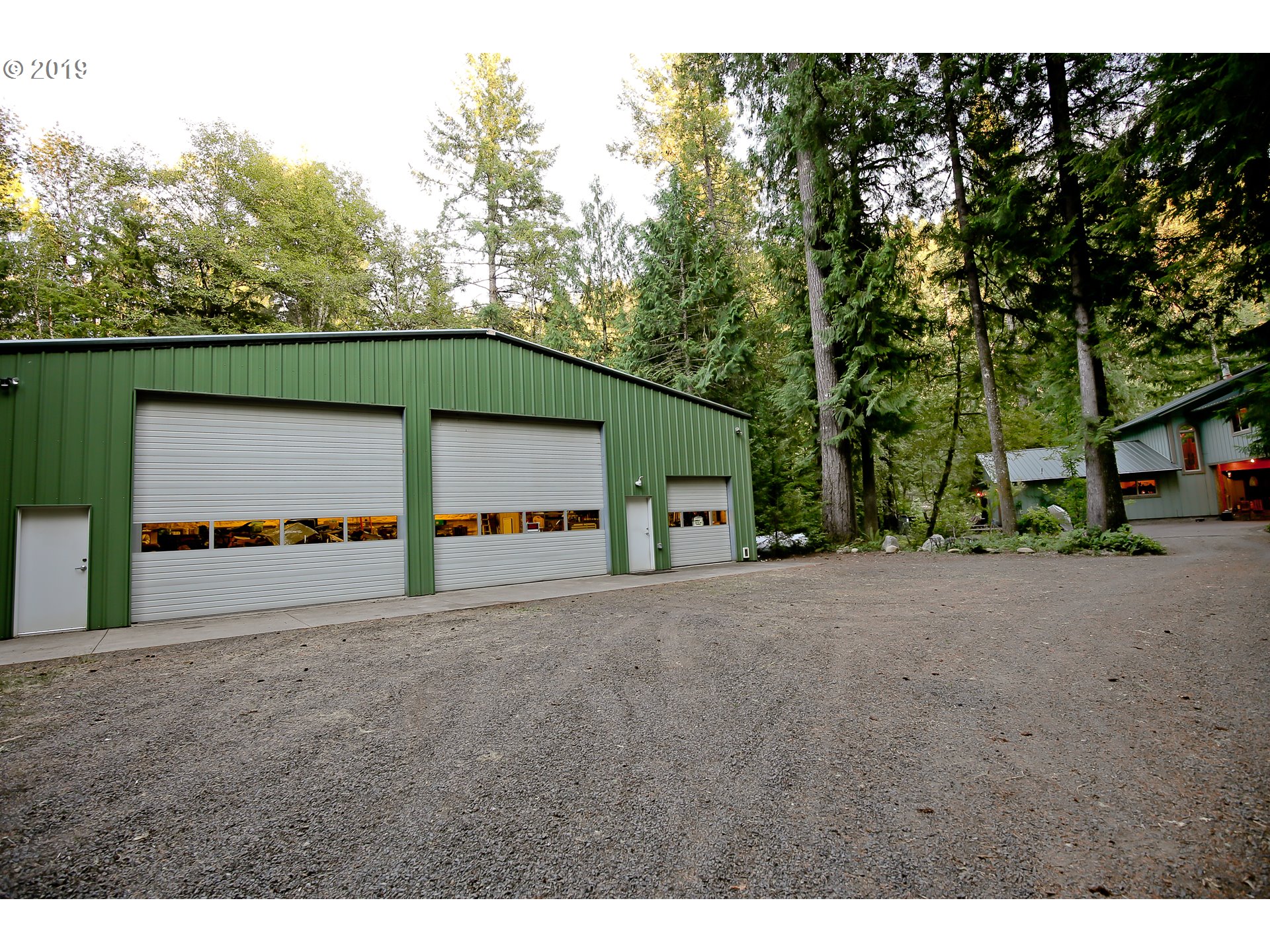 57020 North Bank Road Mckenzie Bridge, OR 97413 - Photo 25 of 31 Gallery Image 25