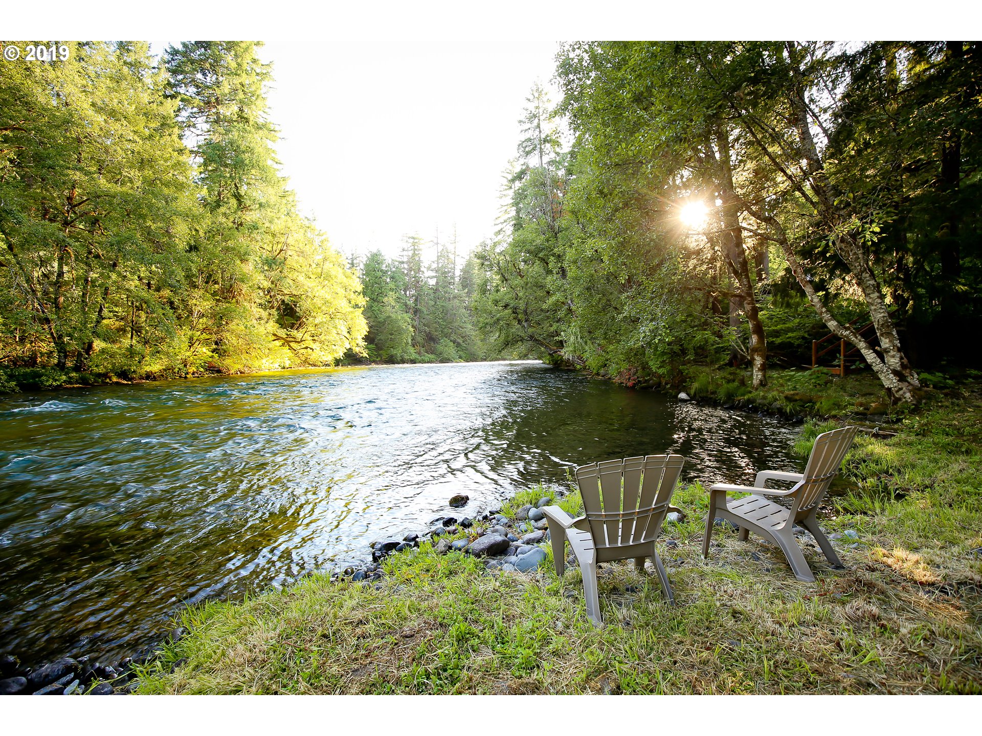 57020 North Bank Road Mckenzie Bridge, OR 97413 - Photo 26 of 31 Gallery Image 26