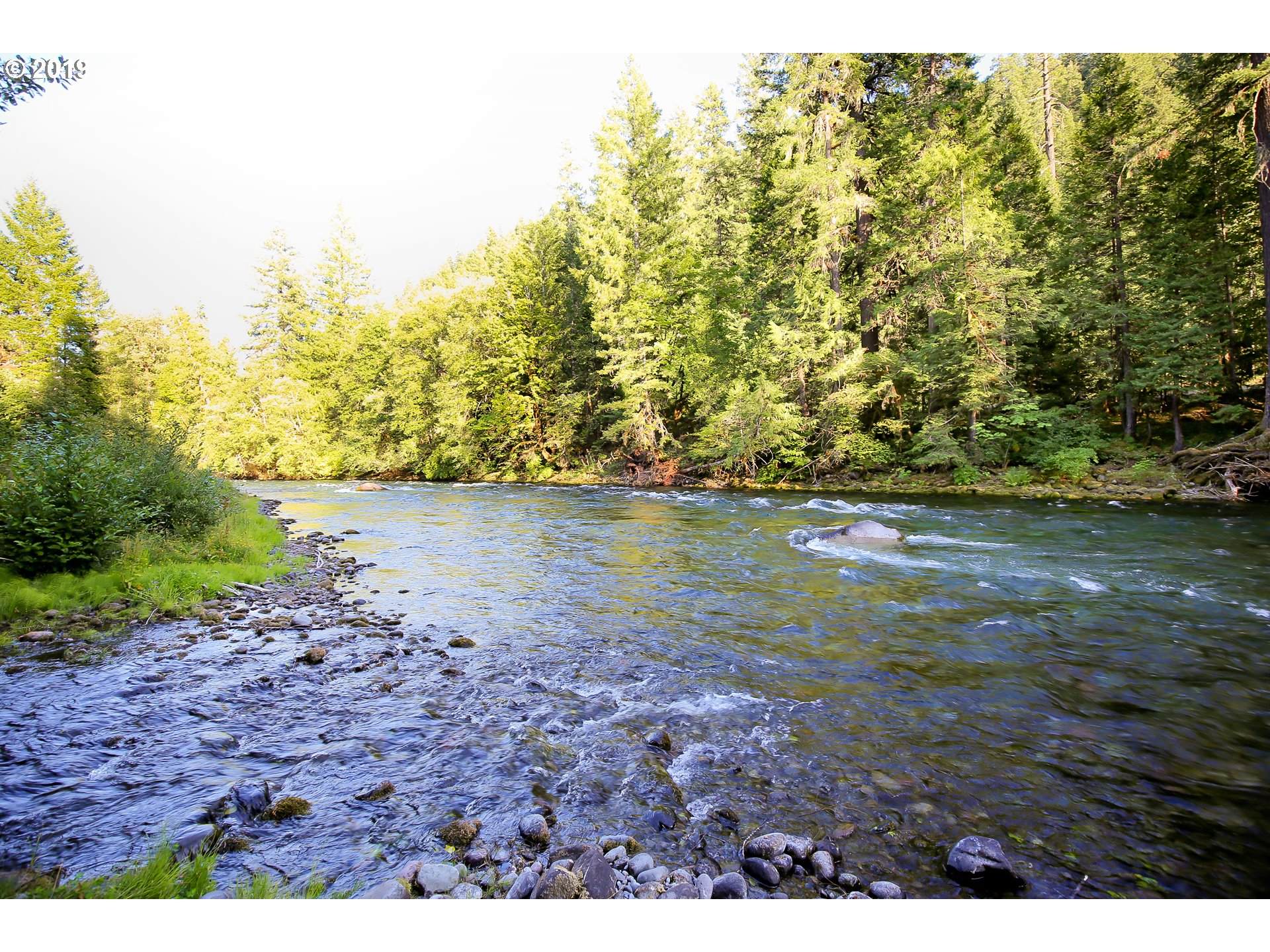 57020 North Bank Road Mckenzie Bridge, OR 97413 - Photo 27 of 31 Gallery Image 27