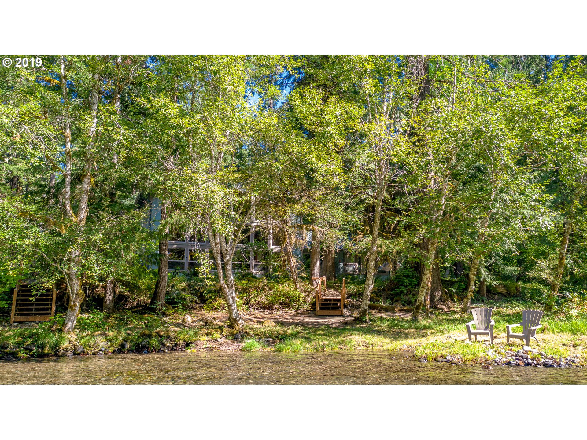 57020 North Bank Road Mckenzie Bridge, OR 97413 - Photo 28 of 31 Gallery Image 28
