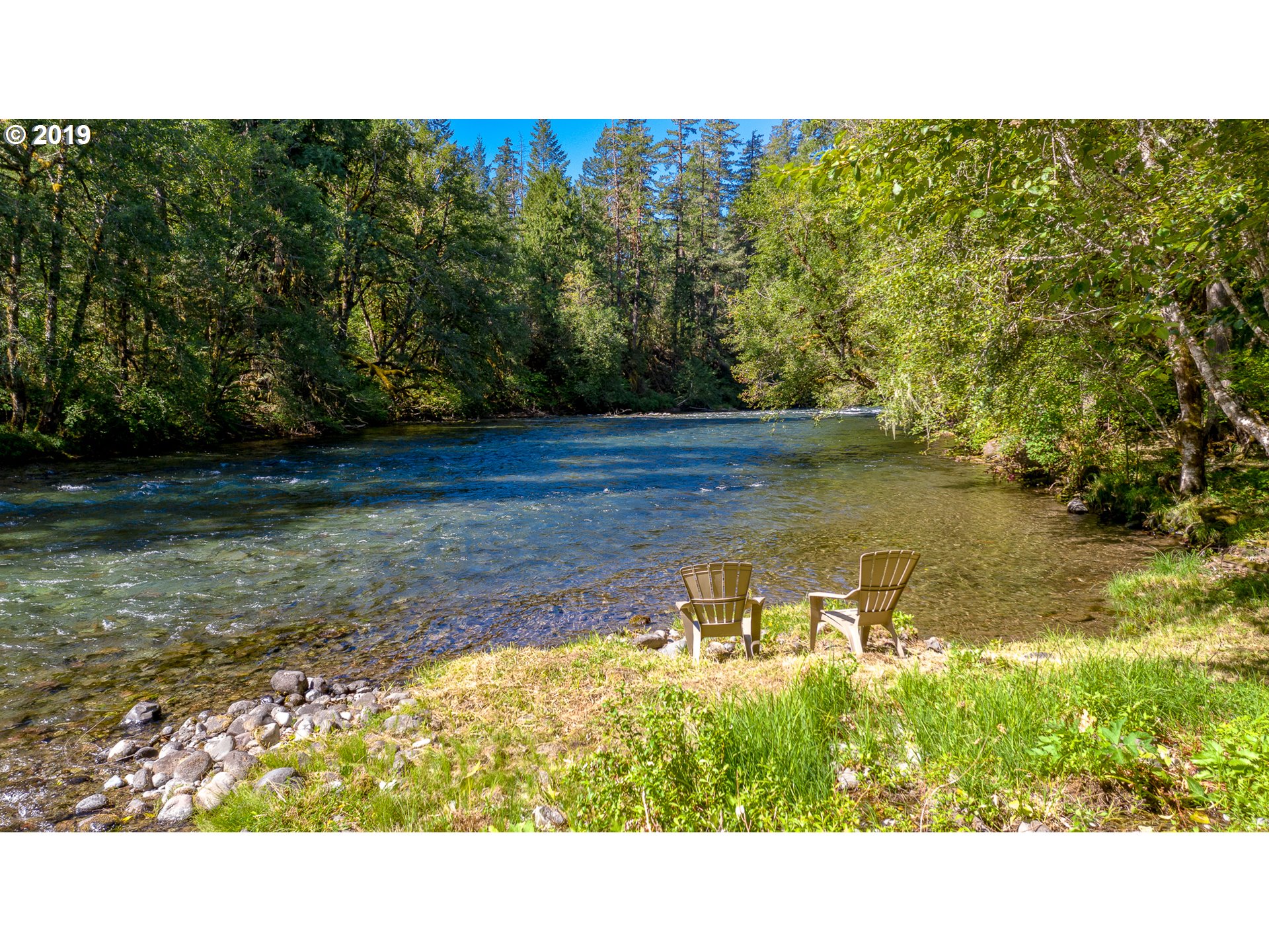 57020 North Bank Road Mckenzie Bridge, OR 97413 - Photo 29 of 31 Gallery Image 29