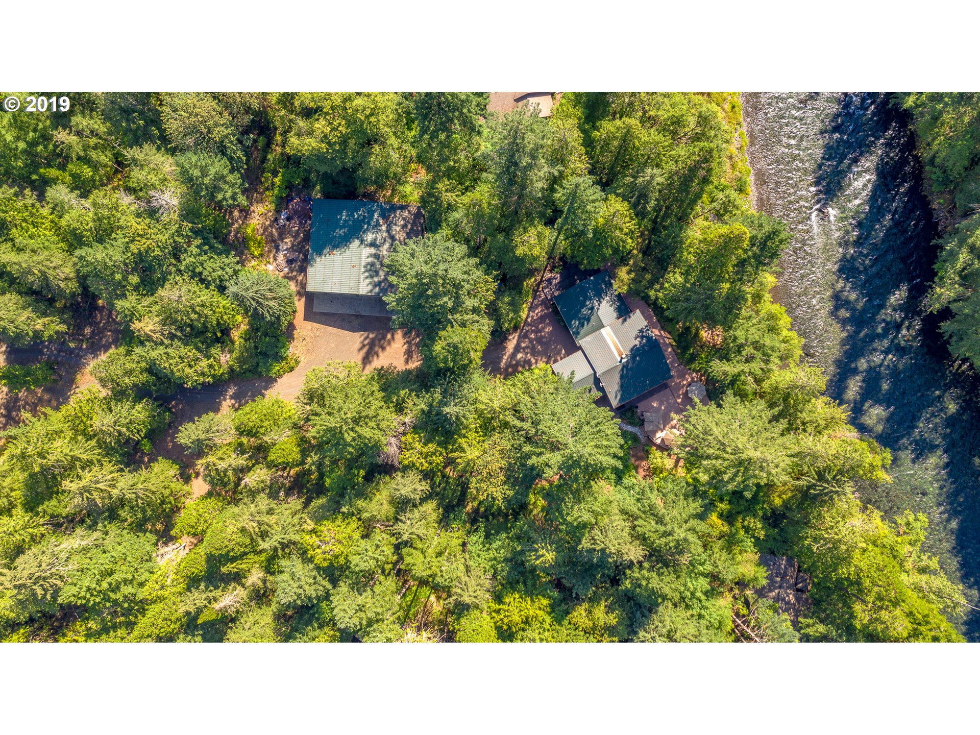 57020 North Bank Road Mckenzie Bridge, OR 97413 - Photo 30 of 31 Gallery Image 30