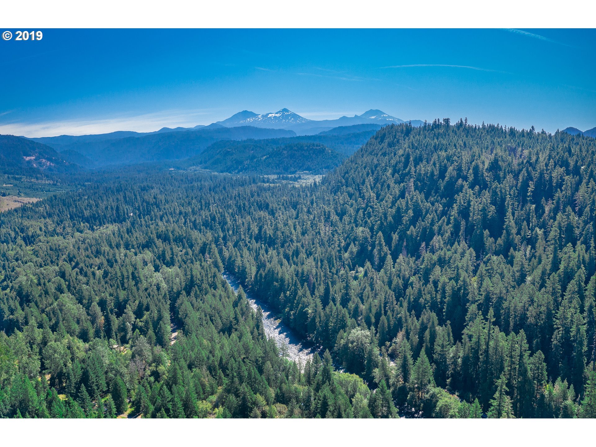 57020 North Bank Road Mckenzie Bridge, OR 97413 - Photo 31 of 31 Gallery Image 31