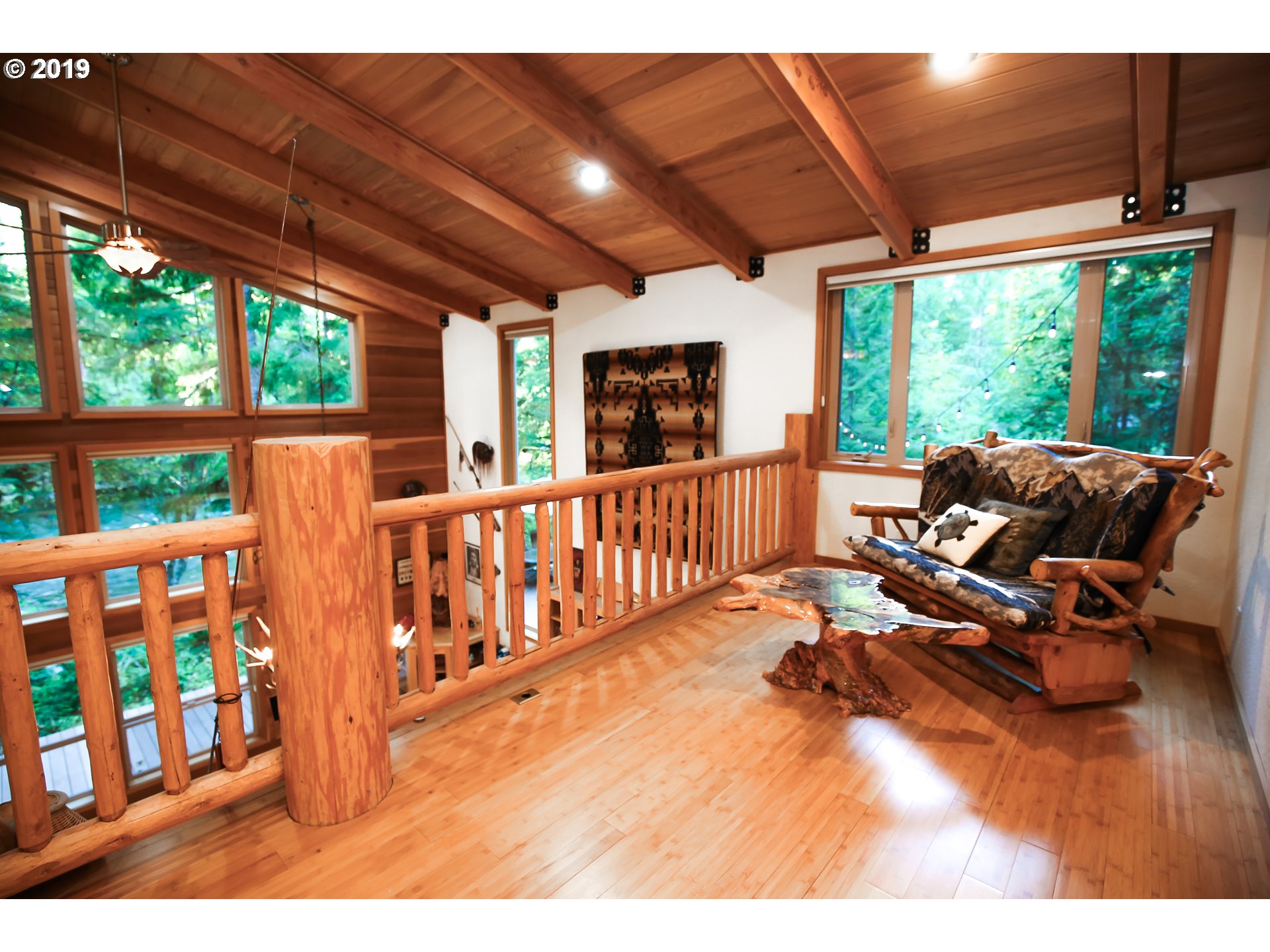 57020 North Bank Road Mckenzie Bridge, OR 97413 - Photo 8 of 31 Gallery Image 8