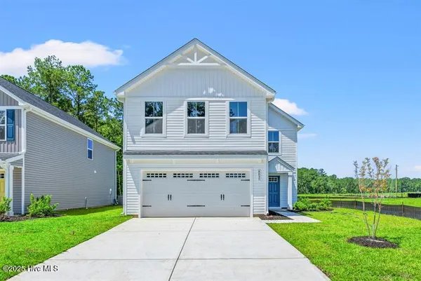 $269,990 | 8035 Sterling Oak Drive Northwest, Ash, NC 28420