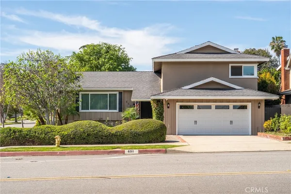 $1,950,651 | 651 North Sunnyslope Avenue, Pasadena, CA 91107