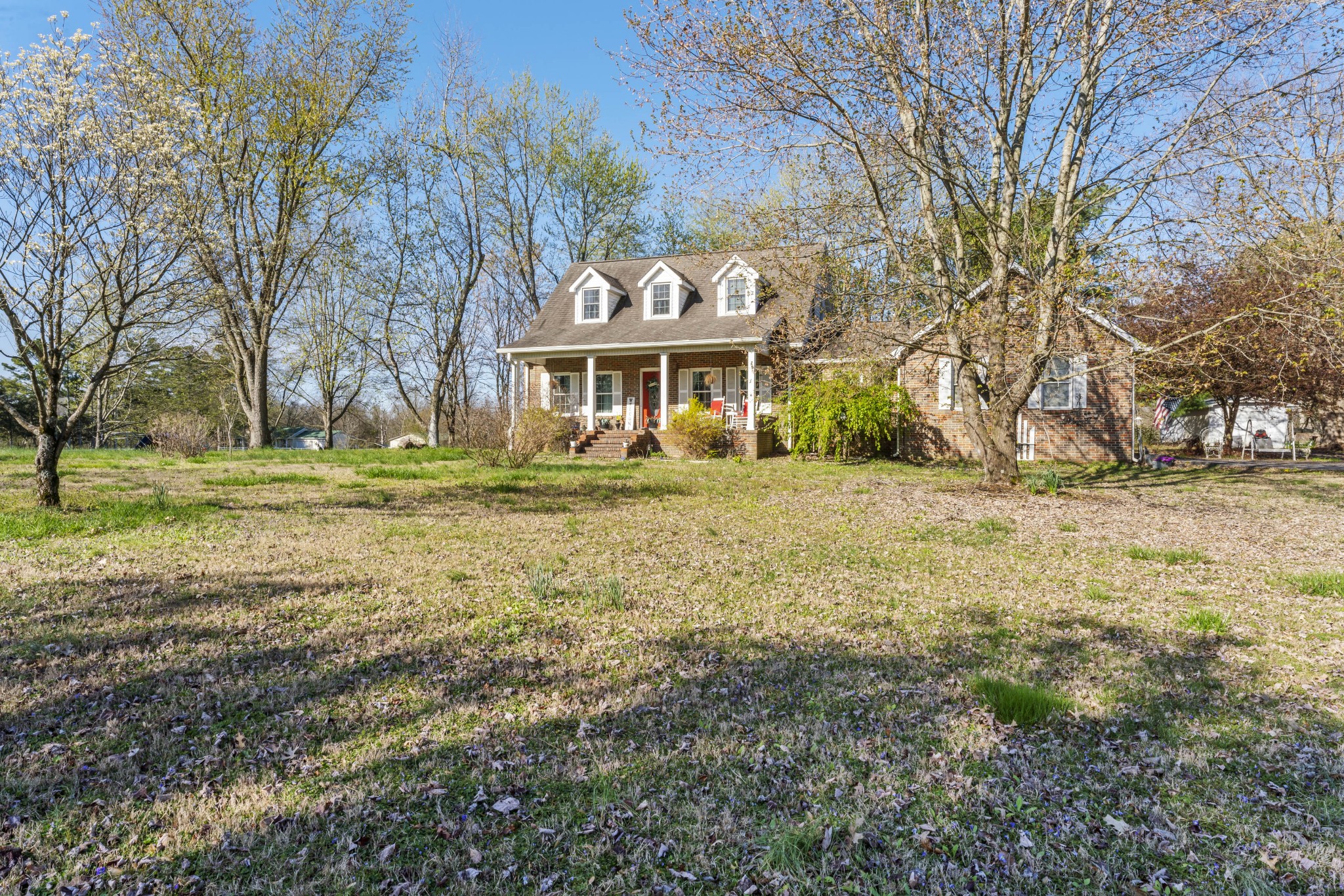 883 Raysville Road Tullahoma, TN 37388 - Photo 1 of 20 Gallery Image 1