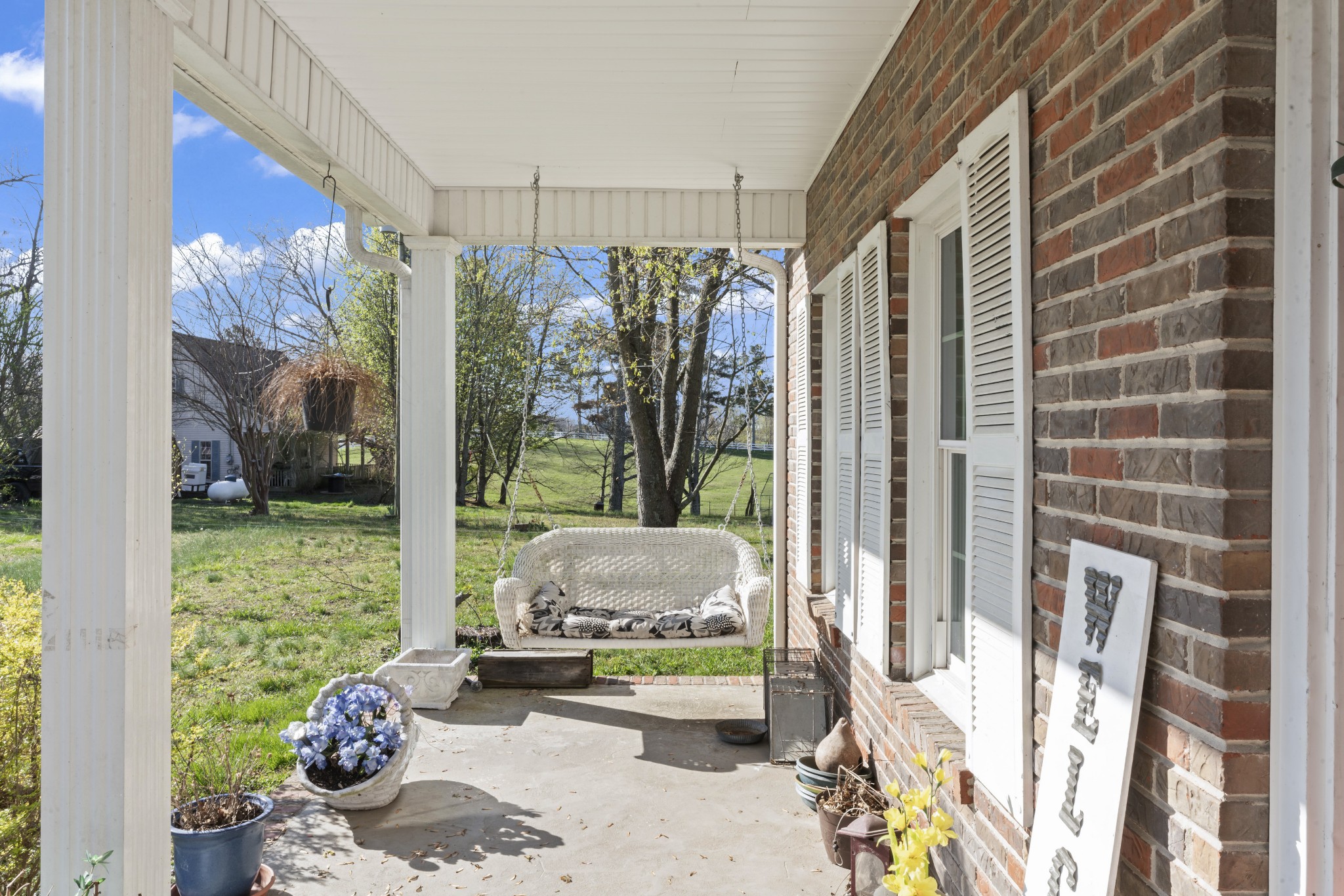 883 Raysville Road Tullahoma, TN 37388 - Photo 17 of 20 Gallery Image 17