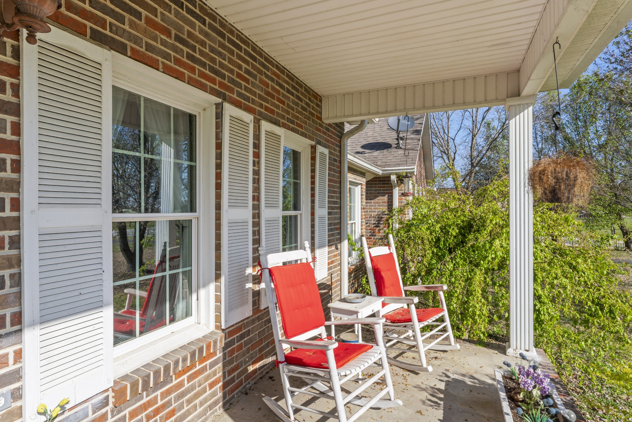 883 Raysville Road Tullahoma, TN 37388 - Photo 18 of 20 Gallery Image 18
