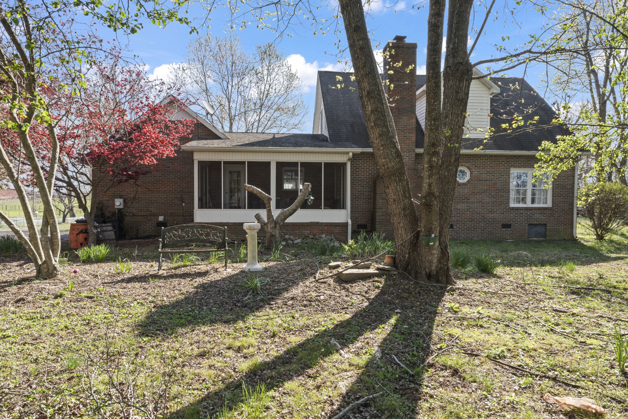 883 Raysville Road Tullahoma, TN 37388 - Photo 20 of 20 Gallery Image 20