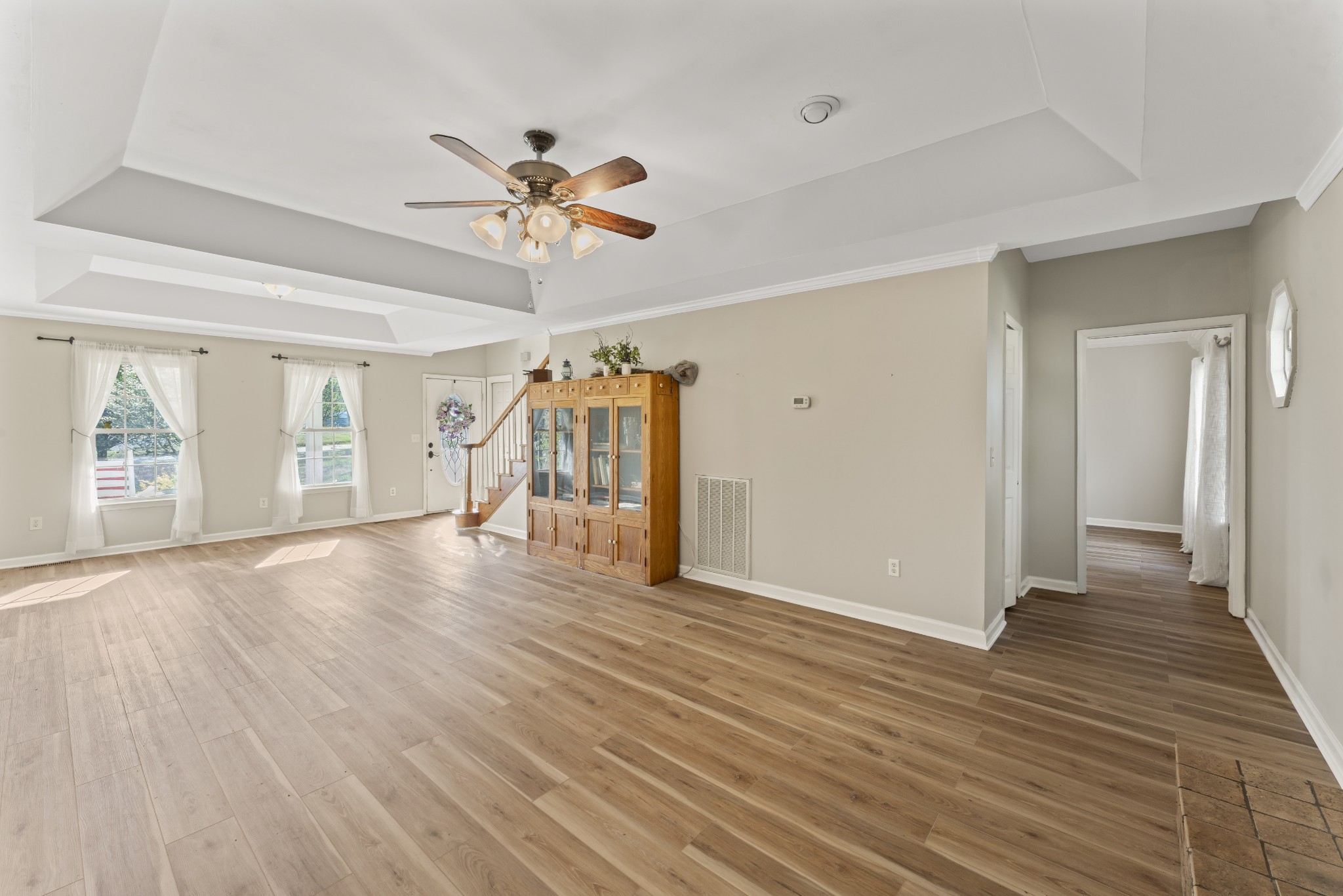 883 Raysville Road Tullahoma, TN 37388 - Photo 4 of 20 Gallery Image 4