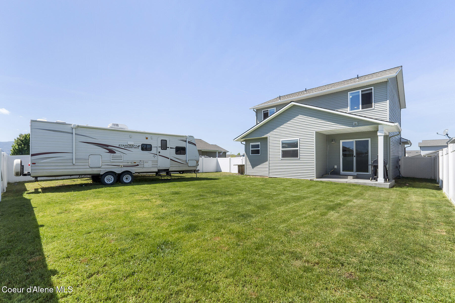 8848 North Mountainshire Road Post Falls, ID 83854 - Photo 23 of 30 8848-Mountainshire-Rd-3228