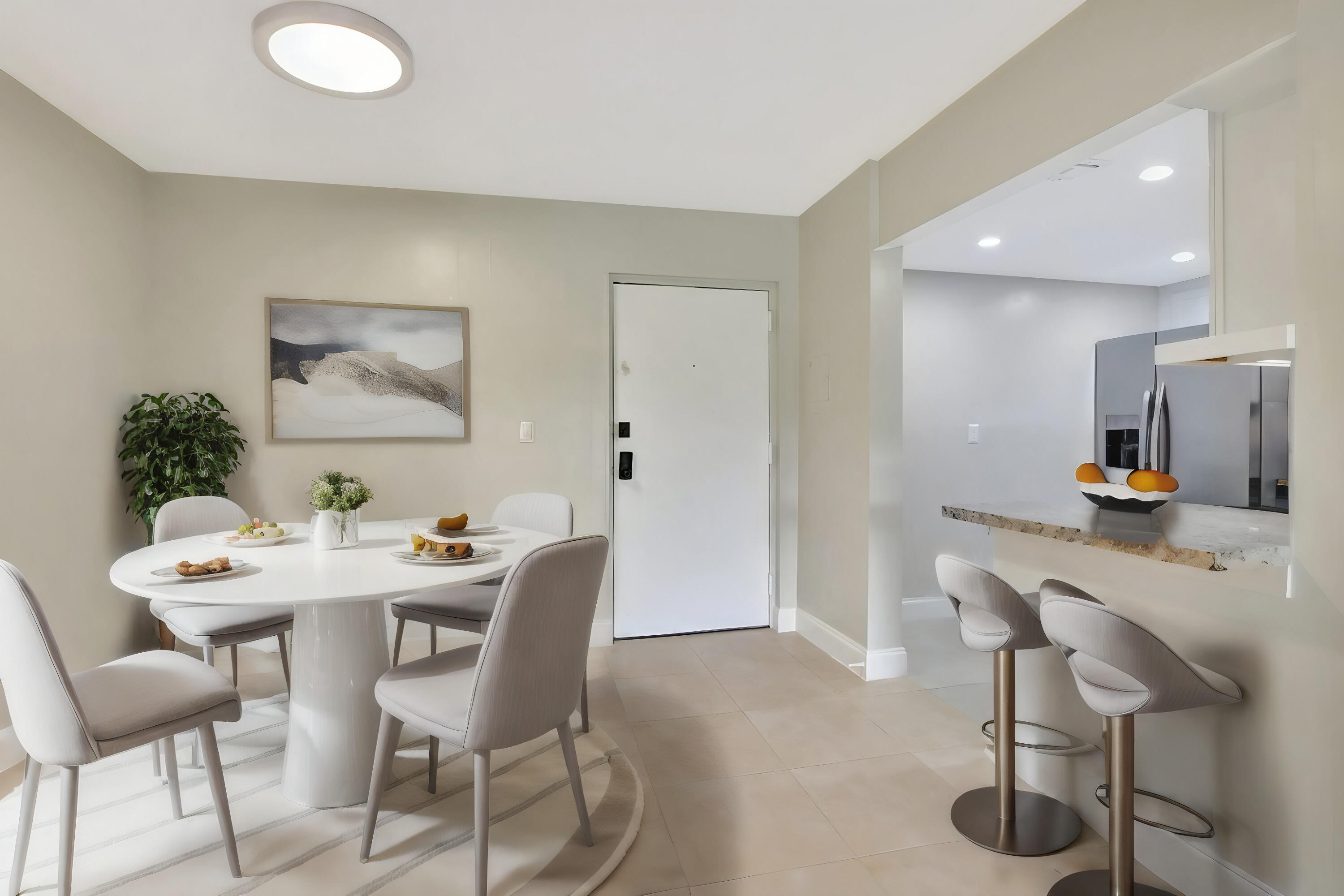 450 Northwest 20th Street, Unit 2020 Boca Raton, FL 33431 - Photo 28 of 29 34-print-Virtual Staging - 14-web-or-mls