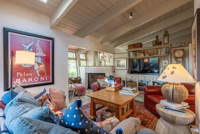 $3,399,000 | 24694 Dolores Street, Carmel, CA 93923