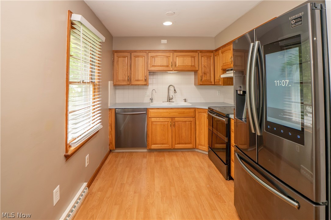 158 Miles Avenue Northwest Canton, OH 44708 - Photo 8 of 24