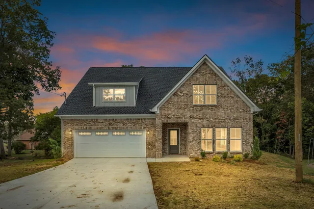$634,990 | 416 Mountain View Court, Smyrna, TN 37167