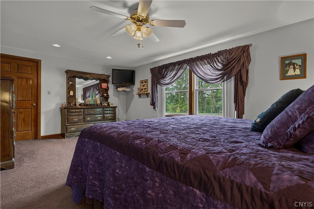 758 Russia Road Russia, NY 13431 - Photo 39 of 50