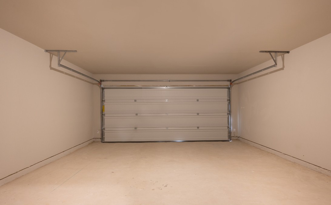 20107 Park Strip Street, Unit A Lago Vista, TX 78645 - Photo 8 of 15 a view of an empty room