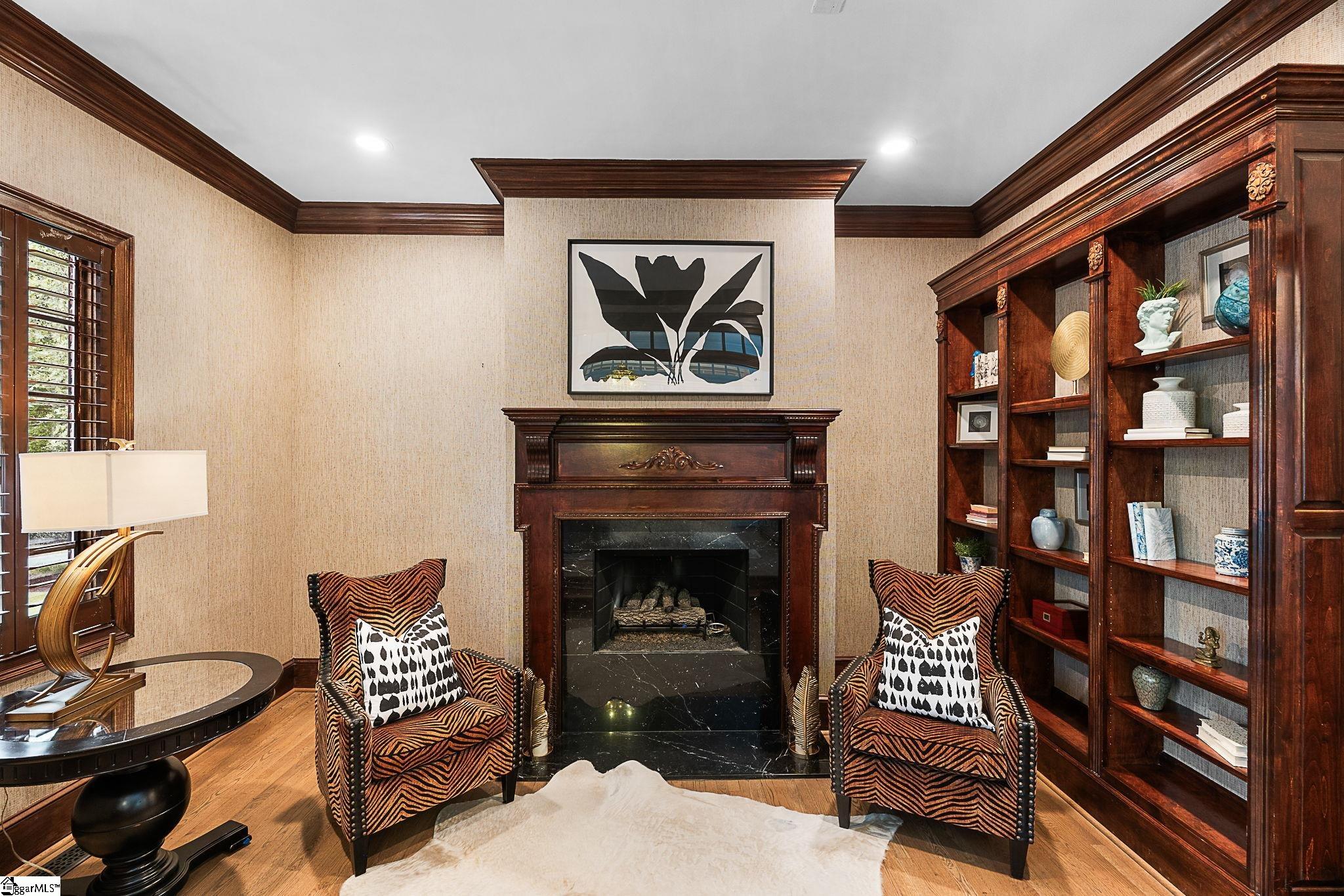 102 Tuscany Way Greer, SC 29650 - Photo 8 of 50