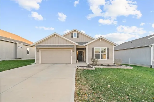 $509,000 | 25179 West 142nd Street, Olathe, KS 66061