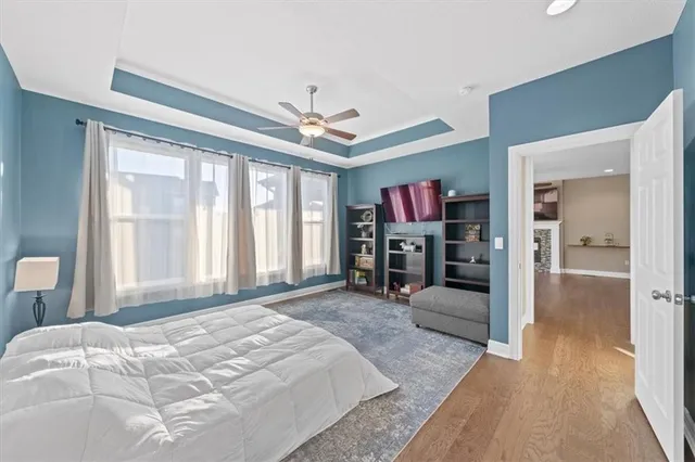 $514,000 | 25179 West 142nd Street, Olathe, KS 66061