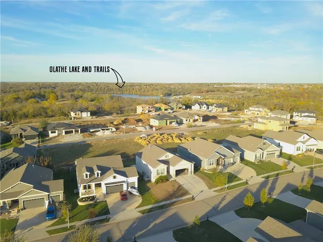 $514,000 | 25179 West 142nd Street, Olathe, KS 66061