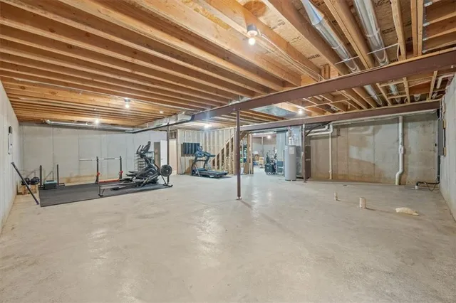 $509,000 | 25179 West 142nd Street, Olathe, KS 66061