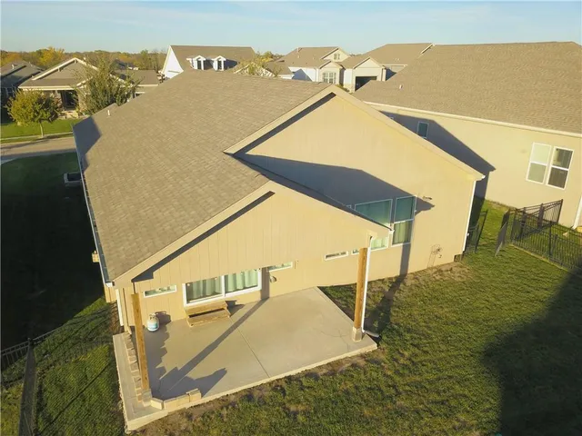 $509,000 | 25179 West 142nd Street, Olathe, KS 66061