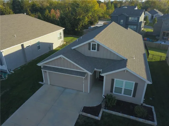$509,000 | 25179 West 142nd Street, Olathe, KS 66061