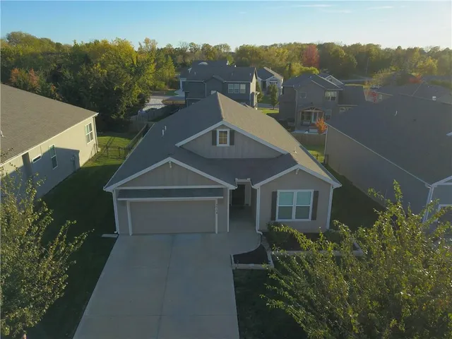 $509,000 | 25179 West 142nd Street, Olathe, KS 66061