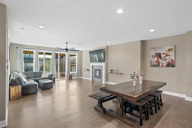 $514,000 | 25179 West 142nd Street, Olathe, KS 66061