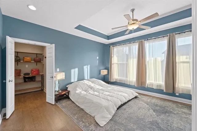 $514,000 | 25179 West 142nd Street, Olathe, KS 66061