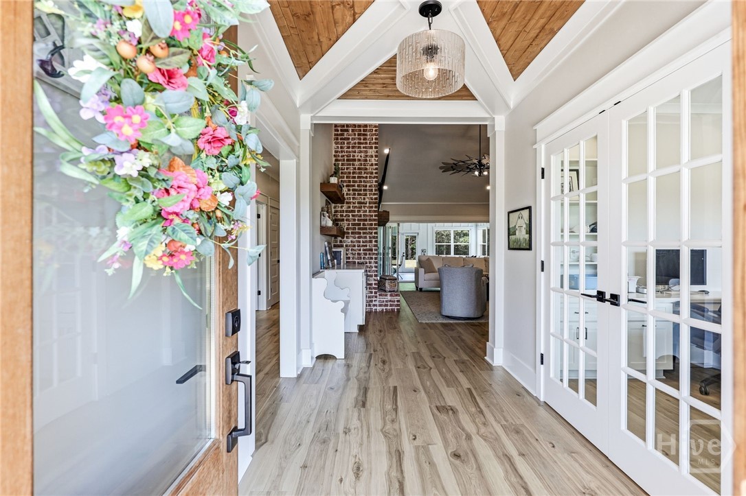 5631 Sandy Creek Road Madison, GA 30650 - Photo 17 of 69 Gallery Image 17