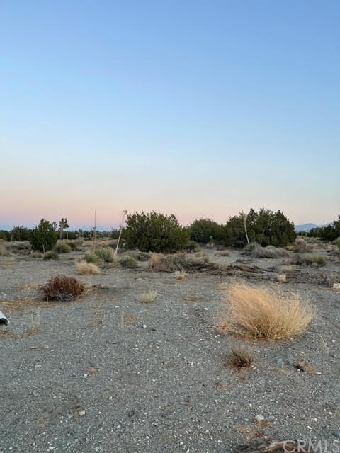 0 Mescalero Road Phelan, CA 92371 - Photo 1 of 1 a view of lake view and mountain view