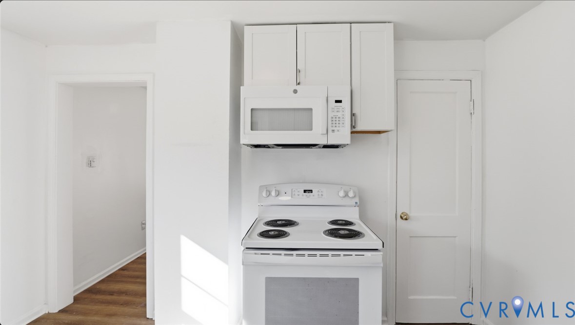205 Cobb Street Franklin, VA 23851 - Photo 56 of 57 a view of washer and dryer