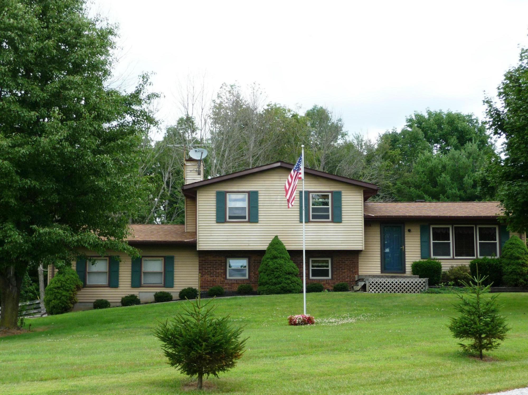 1777 Warren Road Delaware, OH 43015 - Photo 1 of 29
